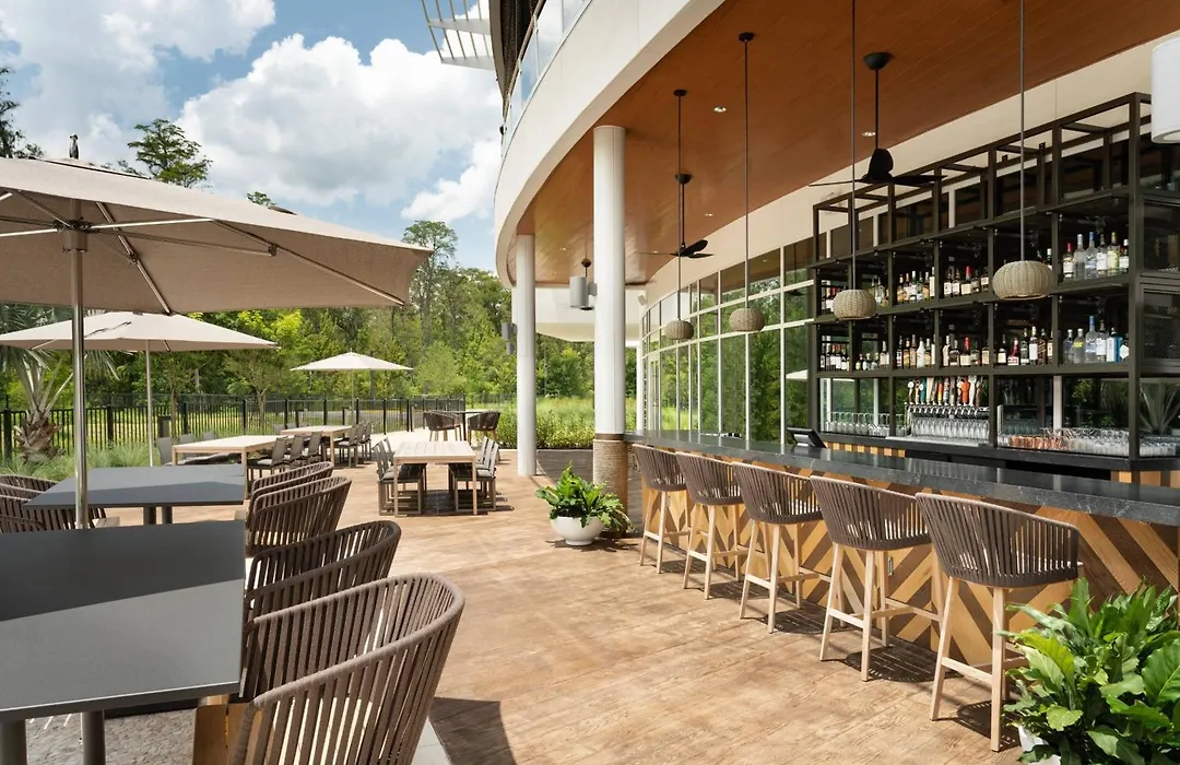 Jw Marriott Orlando Bonnet Creek Resort & Spa-1